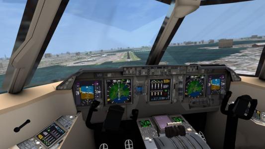飞机模拟游戏整理
