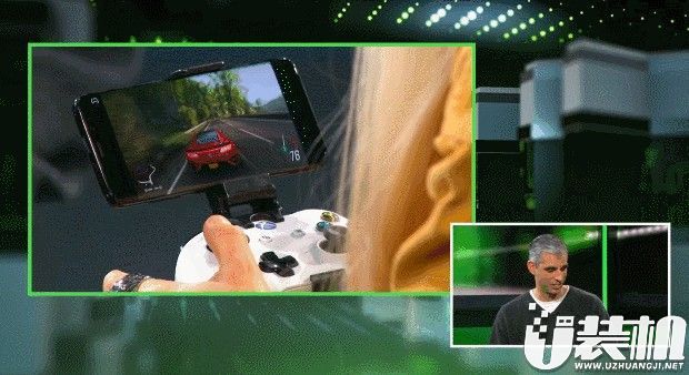 如何在手机上玩Xbox游戏
