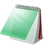 notepad3免安装版
