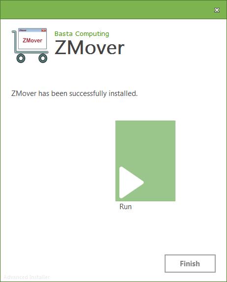 ZMover中文版