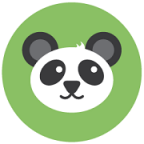 熊猫动态桌面软件