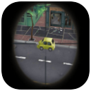 城市狙击之谜app