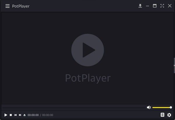 PotPlayer 64位最新版