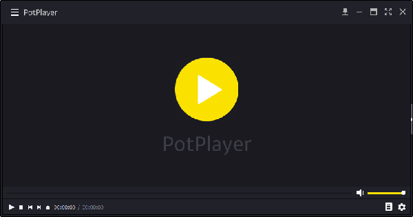 PotPlayer最新版