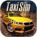 出租车模拟器手机最新版游戏app