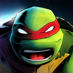 忍者神龟传奇最新版下载_忍者神龟传奇最新版游戏下载