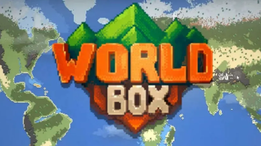 世界盒子游戏下载合集
