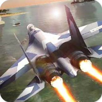 模拟飞机空战无限金币破解版-模拟飞机空战中文版下载无限金币