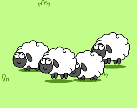 羊了个羊第二关通关率有多少-羊了个羊通关率介绍
