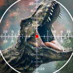 恐龙狙击猎手游戏最新版