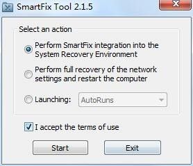 SmartFix Tool官方版