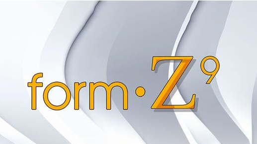 formZ Pro 9中文