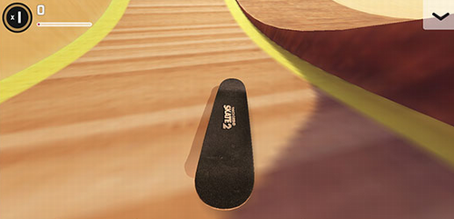 指尖滑板2免费汉化版安装