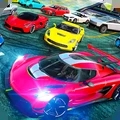 超跑城市驾驶游戏下载-超跑城市驾驶v1.0.0最新版