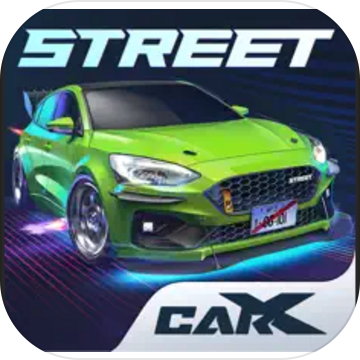 CarXStreet安卓免费版赛车手游