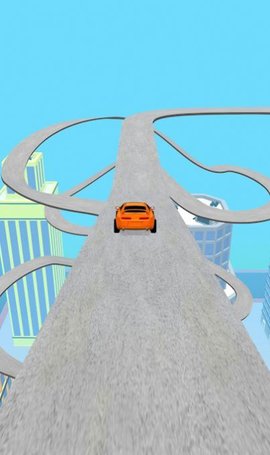 岩石道路驾驶游戏正版