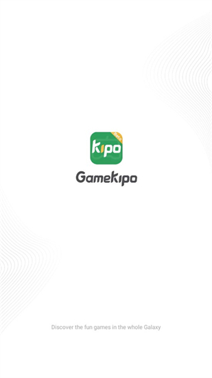 gamekipo游戏盒子