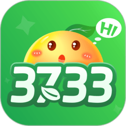 3733游戏盒子app