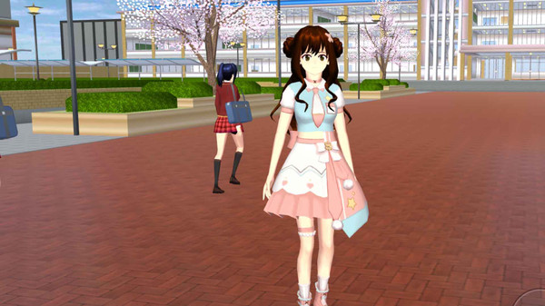 樱花校园模拟器最新免费版
