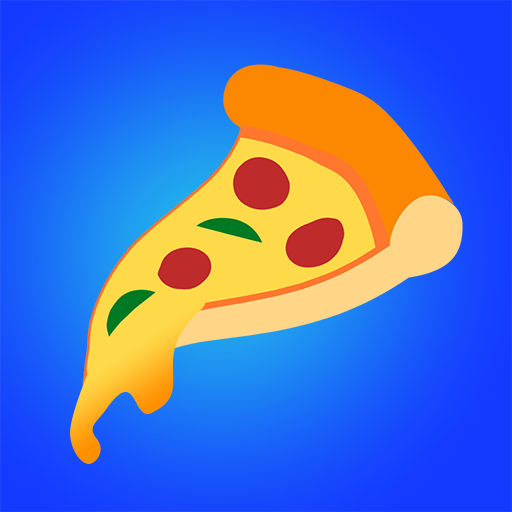 可口的披萨美味的披萨正版2023最新版