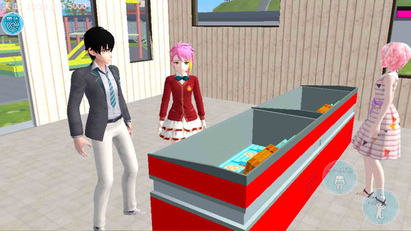 樱花校园模拟器2024年最新版