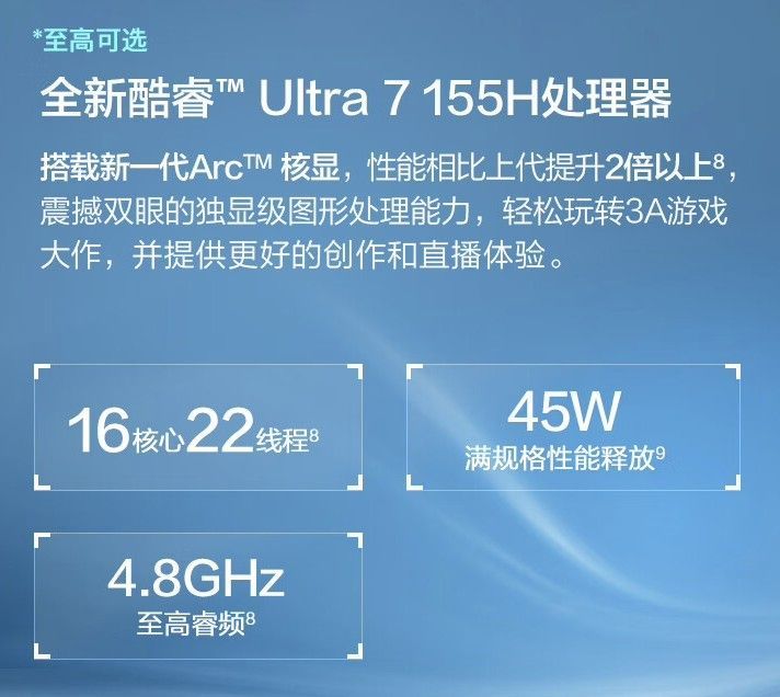 惠普星Book Pro 14 2024正式上架：全新酷睿Ultra 5+2.5K屏