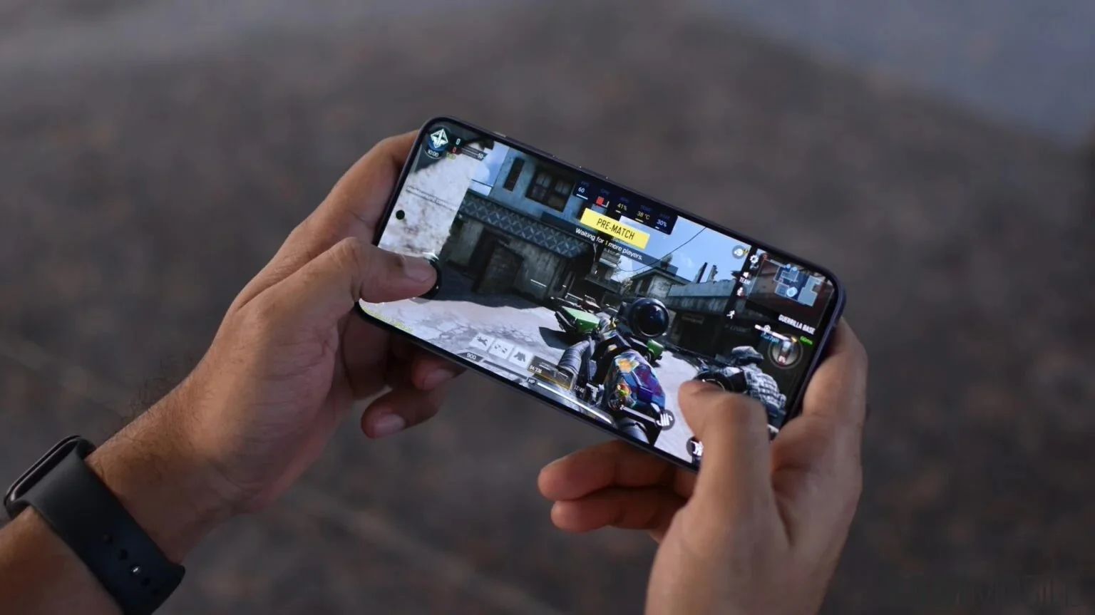 三星Galaxy S24系列手机“游戏优化服务”起争议：禁用后徒增功耗帧率不涨